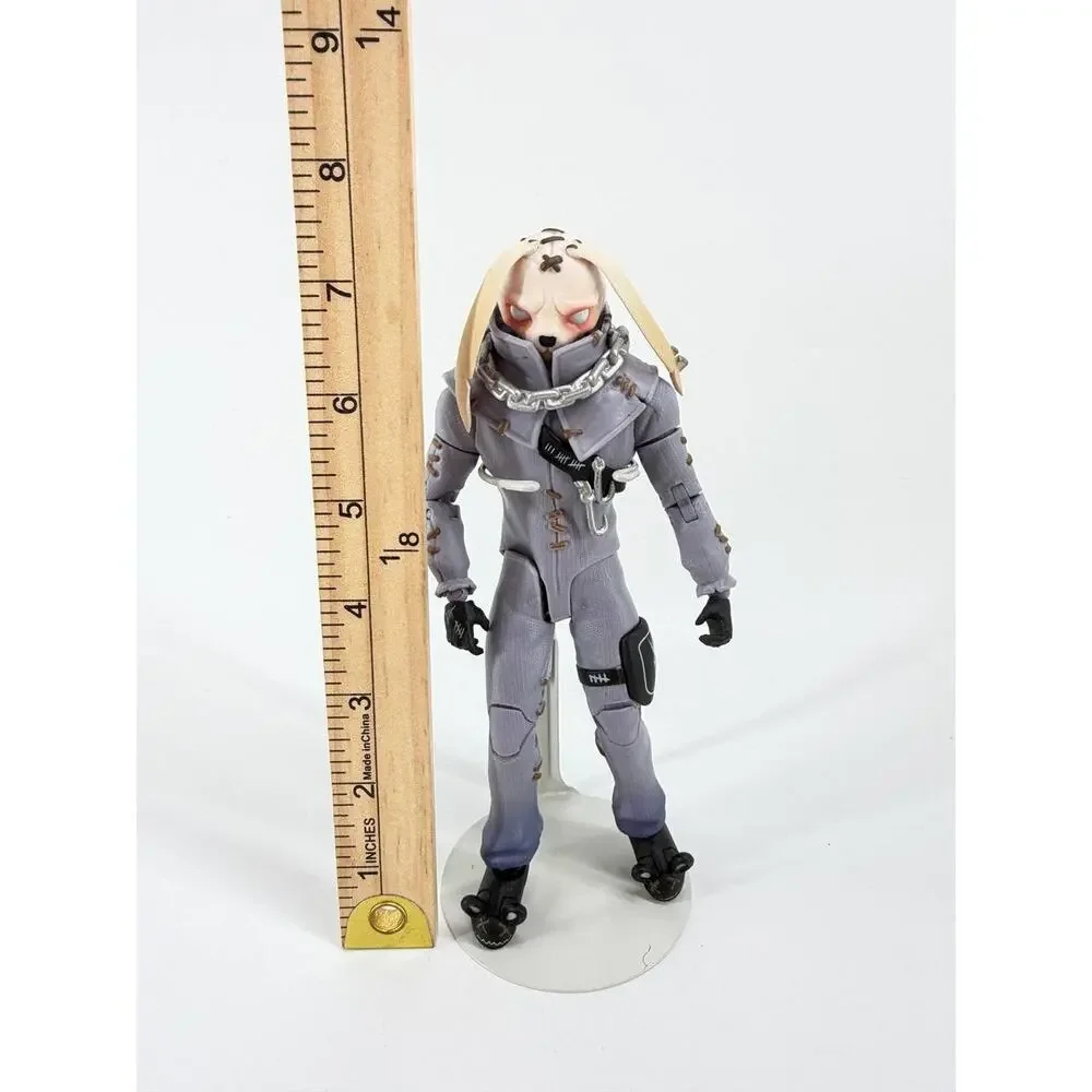 McFarlane Fortnite Nitehare 7in Premium Action Figure 2019 Figure Only